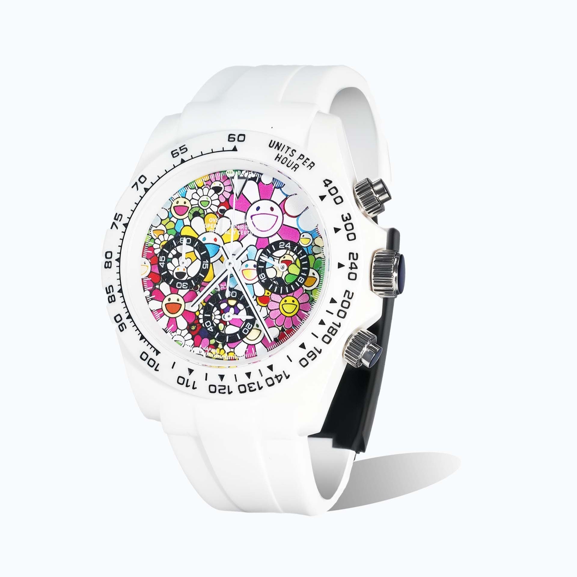 VK63 Mecha-Quartz Movement: Why It's Popular in Seiko Mods