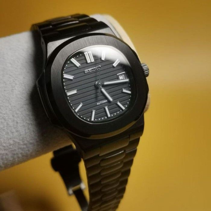 What’s a Seiko Mod Really Worth? Cutting Through the Hype - WATCHBRICK