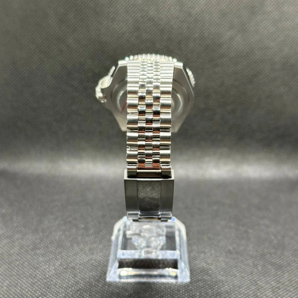 GMTMOD | Bruce Wayne NH34 - WATCHBRICK