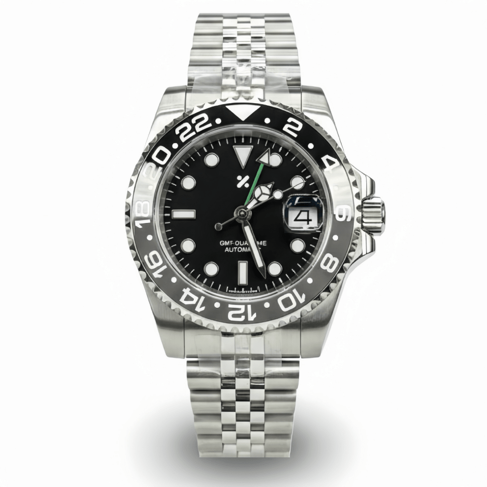 GMTMOD | Bruce Wayne NH34 - WATCH MODS