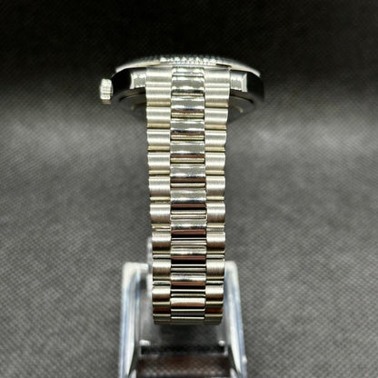 Blue Wave – Diver Dial NH35 Seiko Mod - WATCHBRICK