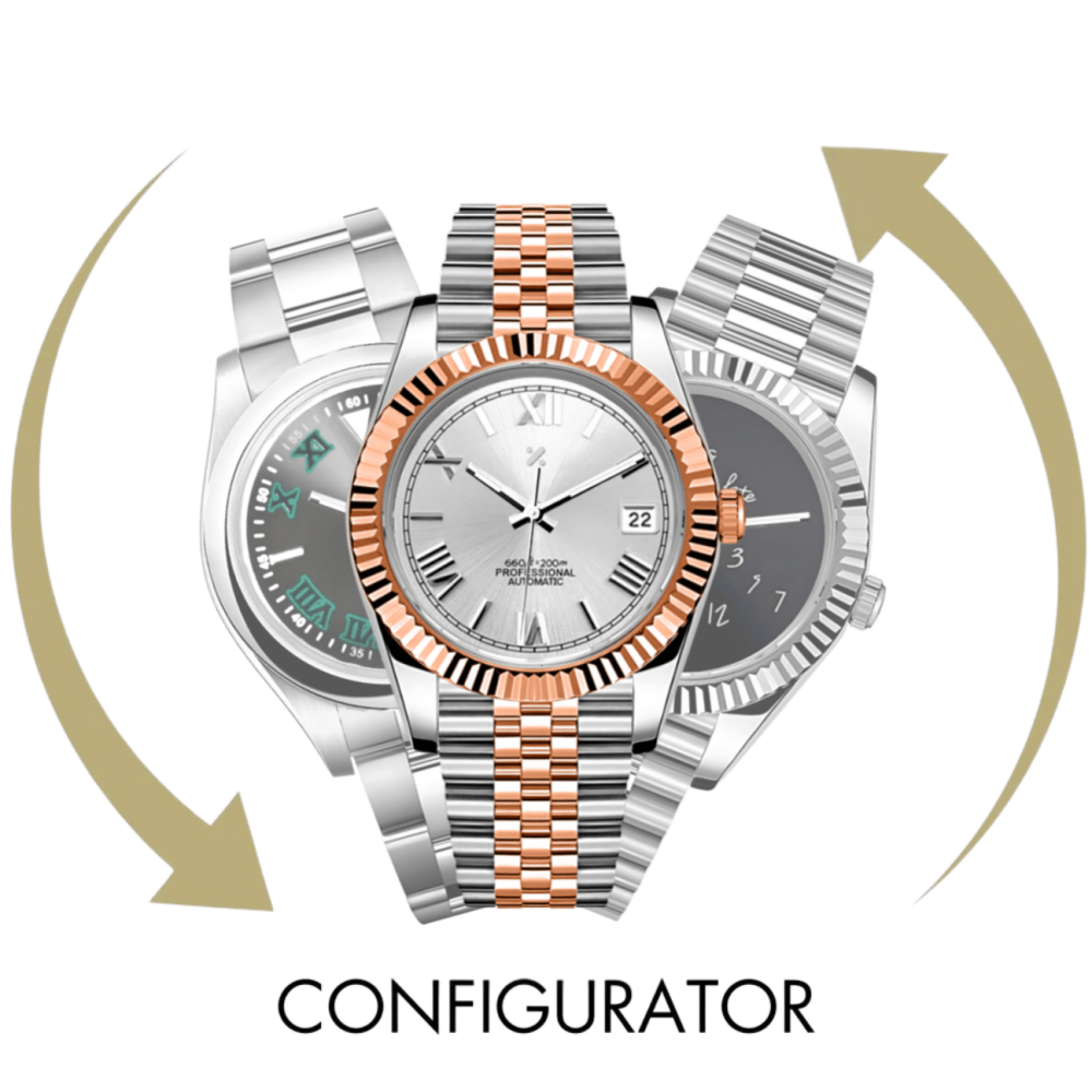 Classic Mod Configurator - WATCH MODS