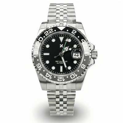 GMTMOD | Bruce Wayne NH34 - WATCH MODS