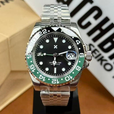 GMTMOD | Sprite NH34 - WATCH MODS