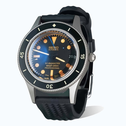 LIMITEDMOD | Scubamaster NH35 Retro Diver - WATCHBRICK