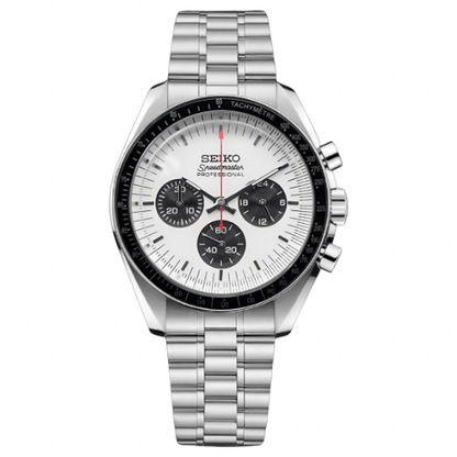 LIMITEDMOD | Speedy Panda Chronograph - WATCHBRICK