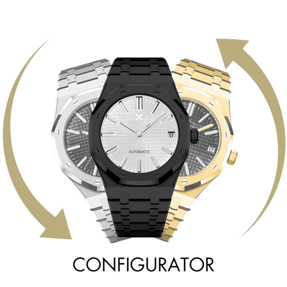 OctaMod Configurator WM - WATCH MODS